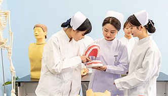 学一门技术，成就不一样的人生