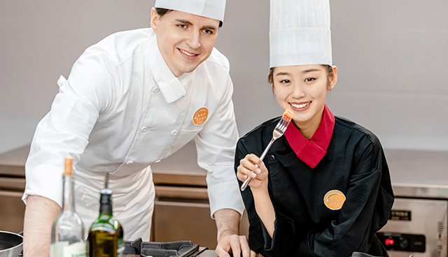 学一门技术
