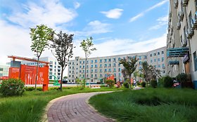 西安工业大学毕业证书