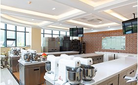 中式烹调师初级证书