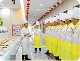 行政总厨
