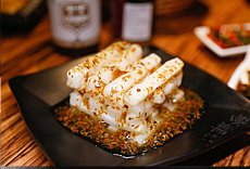 面点小吃
