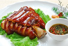 蒜蓉粉丝扇贝