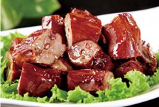 外婆小炒鸡