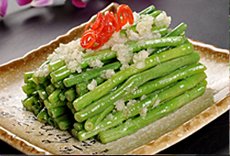 桂花山药