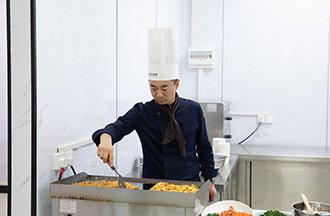 川湘菜系为主+地方特色家常菜 (23