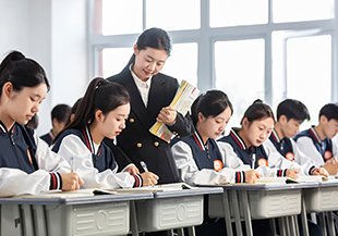 入学定向培养