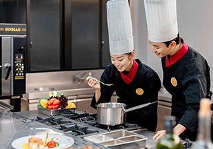 中餐专业