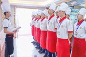 学技能好就业，创业 开店、兴趣爱好