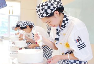 胜任现代化国际酒店