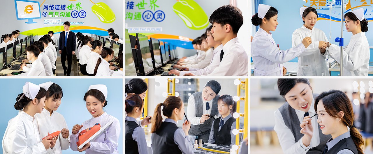 语文+数学+英语+专业课/职业技能测