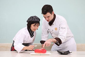 能够真正掌握实用技能