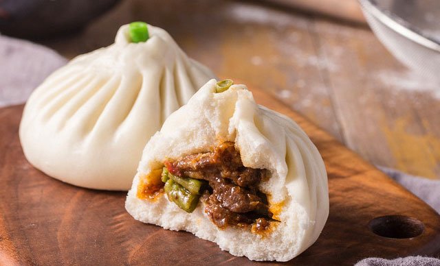 大型西点烘焙连锁企业一线业务部门的国