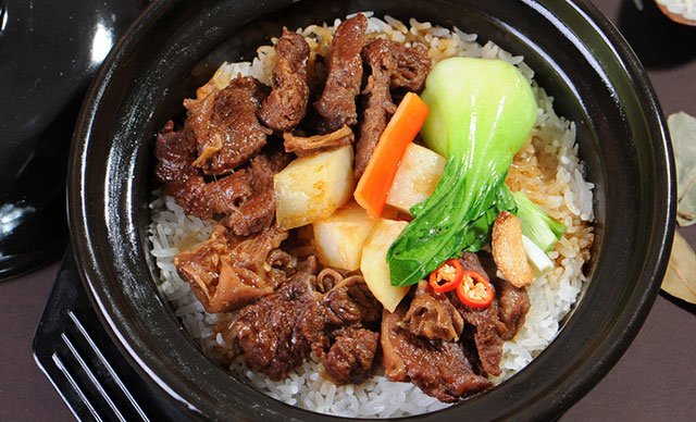 豪华邮轮的高级餐饮人才