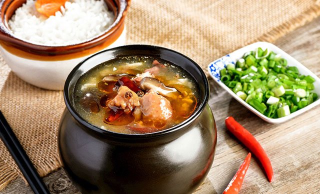 国际化的餐饮精英