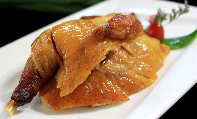 菜品制作总监