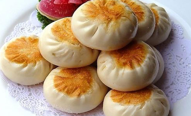 国际化的餐饮精英