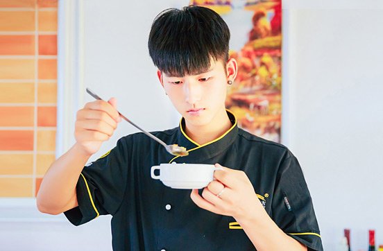 又脏又累