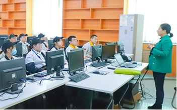 打造五重就业体系