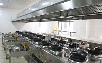 原料初加工