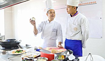 西安W酒店