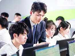 普通高校职业爱游戏体育app下载安全