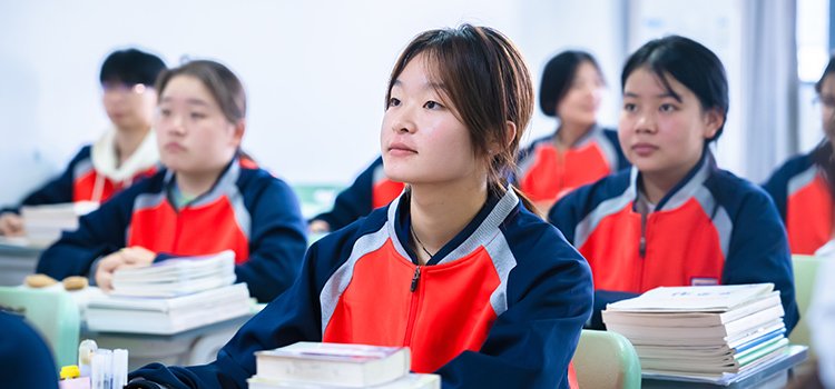 2025单招考试落榜的考生
