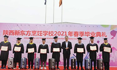 3万家用人单位长期合作74个创就业指