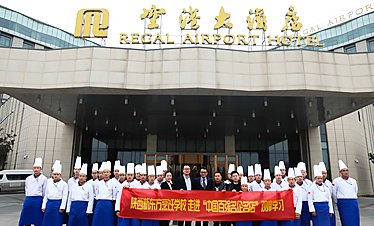 毕业季 他们奔赴省市各地