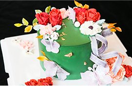 《烹饪营养与卫生》