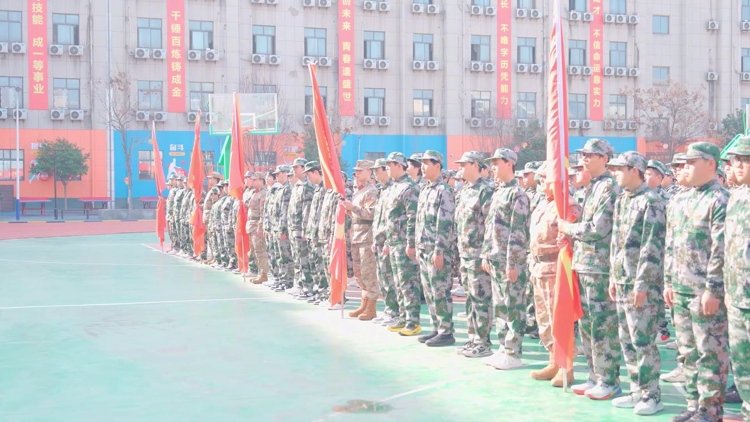 金鼎大厨2501新生班家长会暖心开启