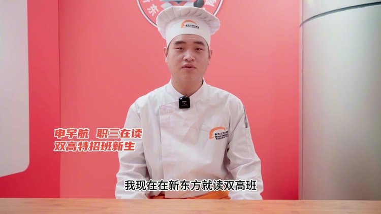 陕西新东方中餐基本功-刀功教学规范
