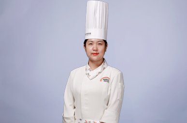 高级烹调师