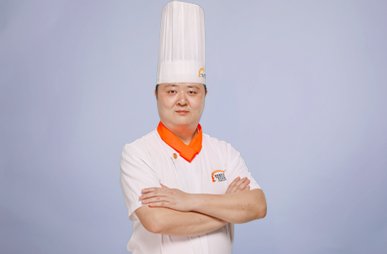 中式烹调师