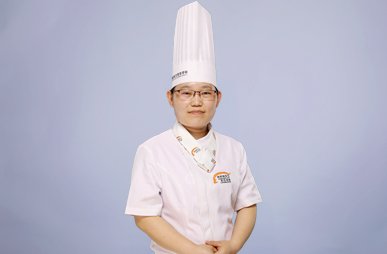 高级中式烹调师