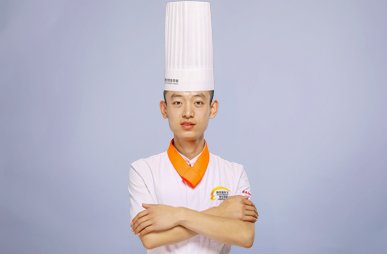 高级中式烹调师