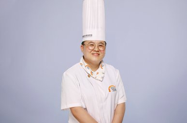 高级烹调师 新东方烹饪爱游戏体育平台