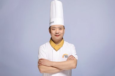 中式烹调师