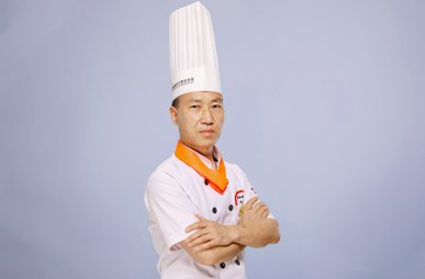 高级烹调师