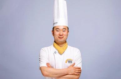 中式烹调技师