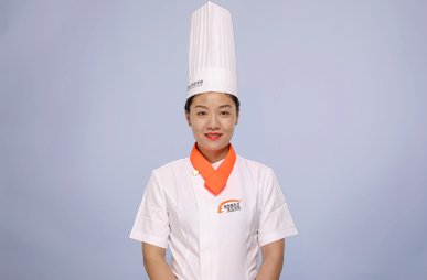高级烹调师