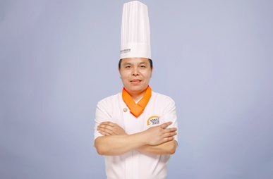 高级烹调师 新东方烹饪爱游戏体育平台