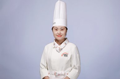中式烹调师