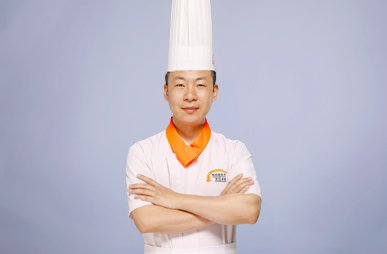 中式烹调技师