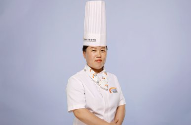 中式烹调技师