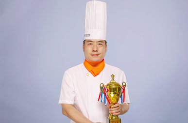 高级烹调师 新东方烹饪爱游戏体育平台