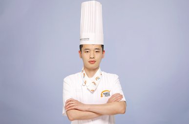 高级烹调师