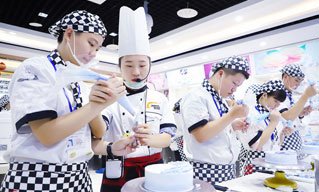紧跟潮流风向 抓住市场先机