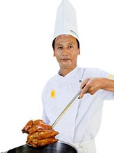 熟练掌握热门技能