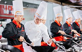 精彩人生从此启航